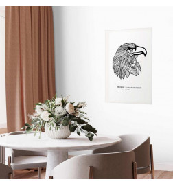 Poster - Eagle of Freedom