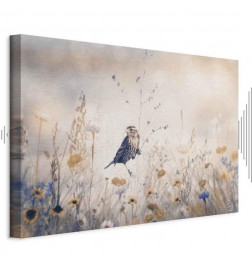 Paveikslas - August Melody