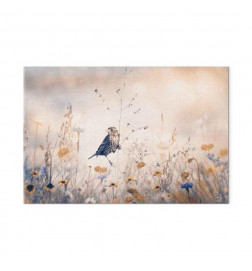 Tableau - August Melody