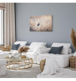 Canvas Print - August Melody