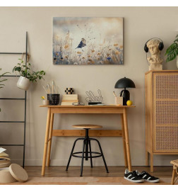 Quadro - August Melody