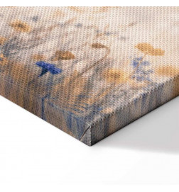 Schilderij - August Melody