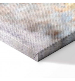 Cuadro - Deer in the Cold