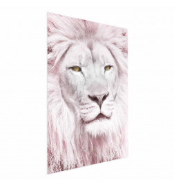 Plakatas - Beauty in Strength