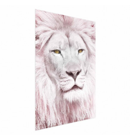 Plakatas - Beauty in Strength