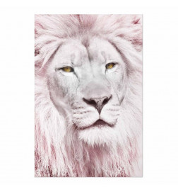 Plakāts - Beauty in Strength