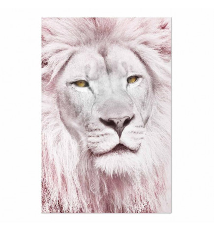 Plakatas - Beauty in Strength