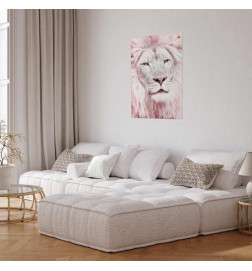 Juliste - Beauty in Strength