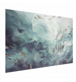 Plakāts - Fish in the Ocean