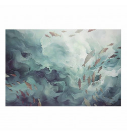 Plakat - Fish in the Ocean