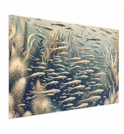 Poster - Oceanic Nature