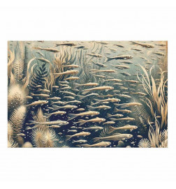 Plakāts - Oceanic Nature