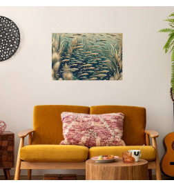 Juliste - Oceanic Nature