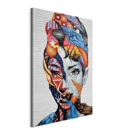 Slika - Liberated Woman