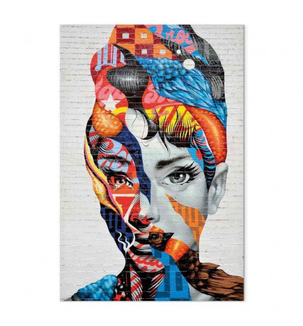 Slika - Liberated Woman