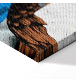 Tableau - Liberated Woman