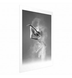 Poster - Ballerina