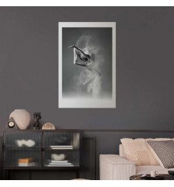 Poster - Ballerina