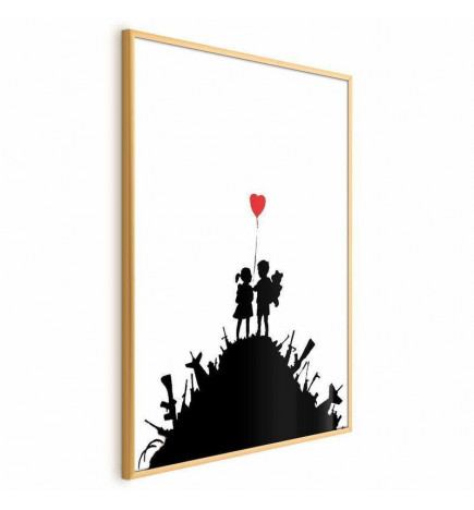 Poster - Battlefield