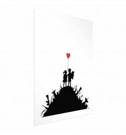 Poster - Battlefield