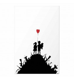 Poster - Battlefield