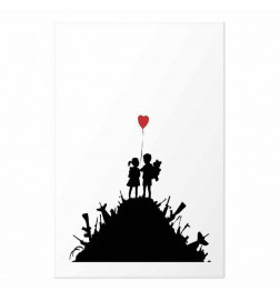 Poster - Battlefield