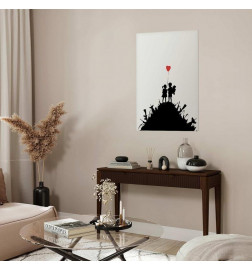 Plakāts - Battlefield