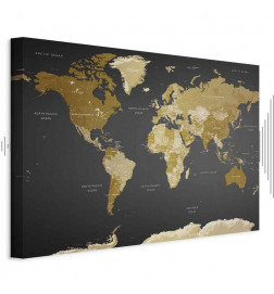 Canvas Print - Modern Aesthetics