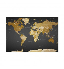 Schilderij - Modern Aesthetics