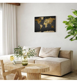 Quadro - Modern Aesthetics