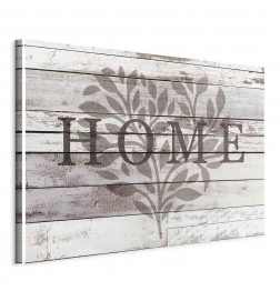 Quadro - Close to Nature (1 Part) Wide