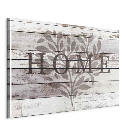 Quadro - Close to Nature (1 Part) Wide