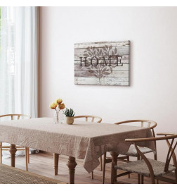 Tablou - Close to Nature (1 Part) Wide