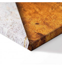 Canvas Print - Look Into the Past (1 Part) Wide