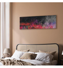 Quadro - Hot August (1 Part) Narrow