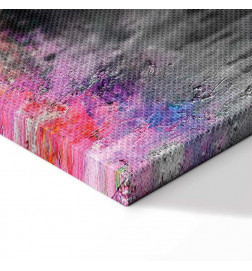 Quadro - Hot August (1 Part) Narrow