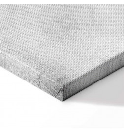 Tableau - Grey Forest (1 Part) Vertical