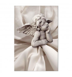 Tableau - Love Thoughts (1 Part) Vertical