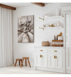 Cuadro - Love Thoughts (1 Part) Vertical