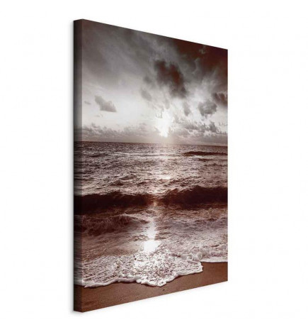 Canvas Print - Dream (1 Part) Vertical