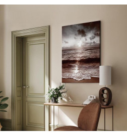 Canvas Print - Dream (1 Part) Vertical