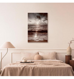 Canvas Print - Dream (1 Part) Vertical
