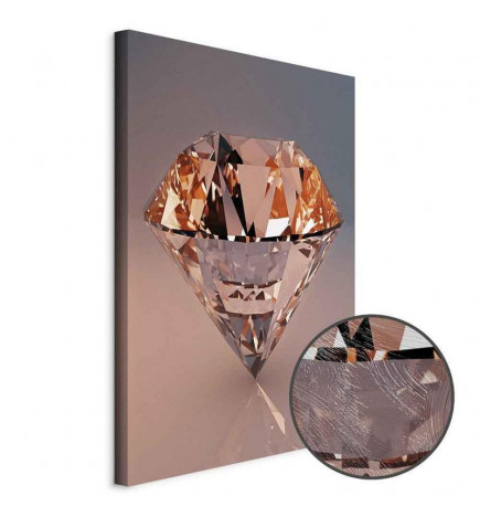 Glezna - Costly Diamond (1 Part) Vertical
