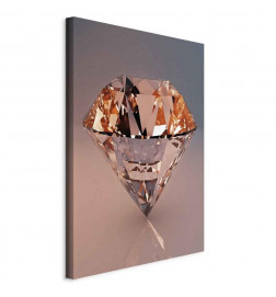 Taulu - Costly Diamond (1 Part) Vertical