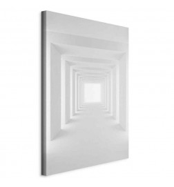 Paveikslas - Shadow Tunnel (1 Part) Vertical