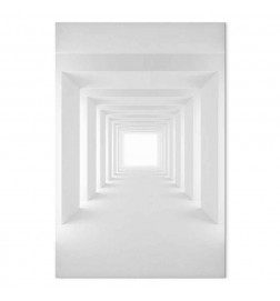 Taulu - Shadow Tunnel (1 Part) Vertical