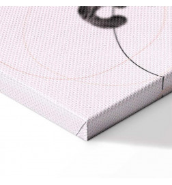 Tableau - Liquid Lips (1 Part) Vertical