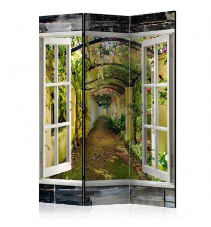 124,00 € Biombo - Secret Garden [Room Dividers]