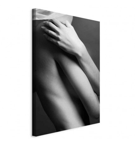 Tablou - Support (1 Part) Vertical