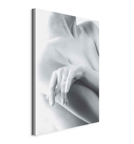 Paveikslas - Feminine Delicacy (1 Part) Vertical